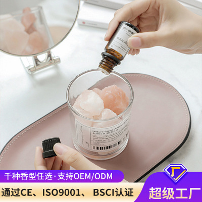 The Rise of China's Fragrant Cream Market and Innovation in Wholesale Models