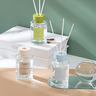 Cross border Cooperation: Innovative Marketing Model for Chinese Aromatherapy Wholesalers