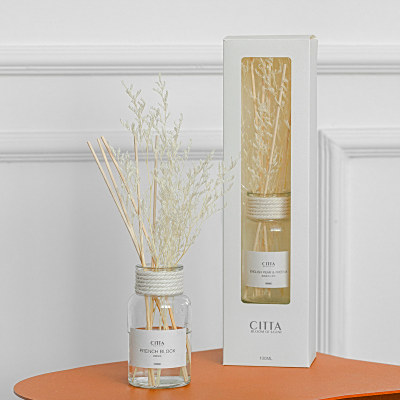 Application Method: Innovative Application of Aromatherapy Essential Oil in Facial Care