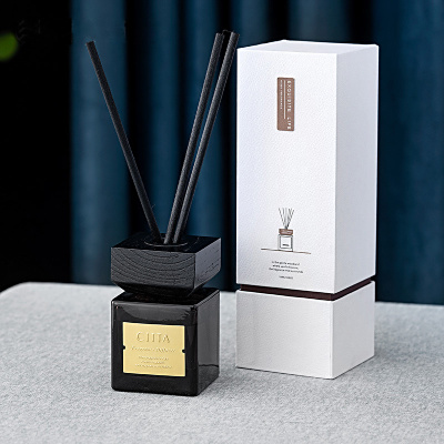 Customized Perfume: Personalized Choice in China's Wholesale Market