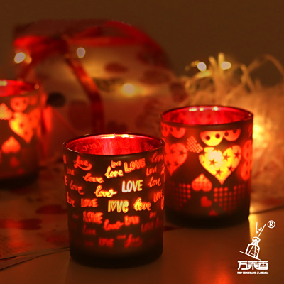 Candles and Disaster Response: The Importance of Emergency Lighting