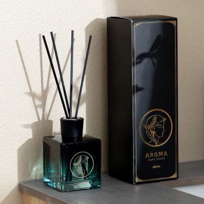 Four Seasons Fragrance: Harmonious Coexistence between Chinese Aromatherapy and Seasonal Changes