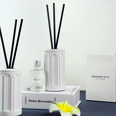 Supply Chain Optimization Strategy for Chinese Aromatherapy Wholesalers
