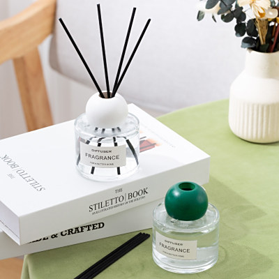 Chinese style flameless aromatherapy: a perfect fusion of classical aesthetics and modern home decor
