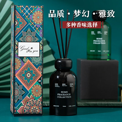 The Transformation of China's Aromatherapy Wholesale Market in the Era of Big Data