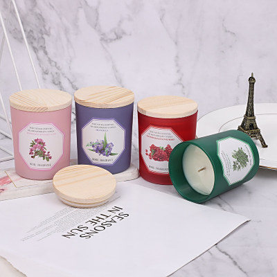 Innovative technology drives the upgrading of China's aromatherapy wholesale industry