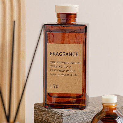 Unveiling the Chinese Aromatherapy Industry: The Prosperity and Challenges of Wholesale Markets