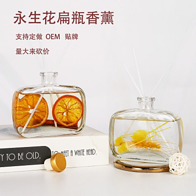 Chinese Aromatherapy and Tea Ceremony: The Dual Enjoyment of Tasting Tea and Smelling Fragrance