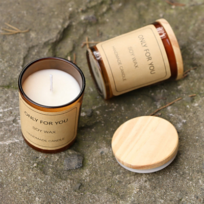 The Fantasy Journey of Candles: The Whole Process from Production to Use