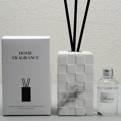 The Road to Brand Building in China's Aromatherapy Wholesale Industry