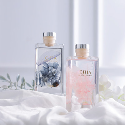 The Transformation of China's Aromatherapy Wholesale Market under the Concept of Health