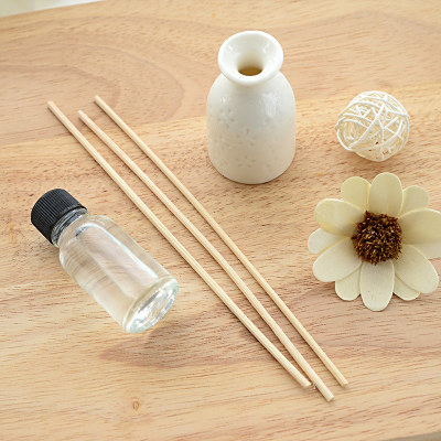 The collision of traditional handicrafts and modern technology: a new chapter in Chinese perfume wholesale
