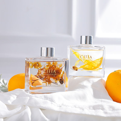 Car aromatherapy: a refreshing companion while driving