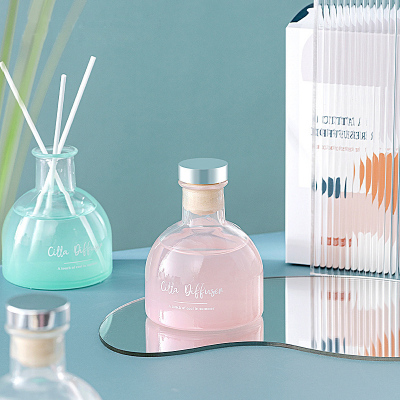Online Channel Expansion: A New Trend in Aromatherapy Wholesale in China