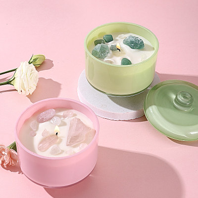 Quality assurance and consumer trust in China's fragrance wholesale market