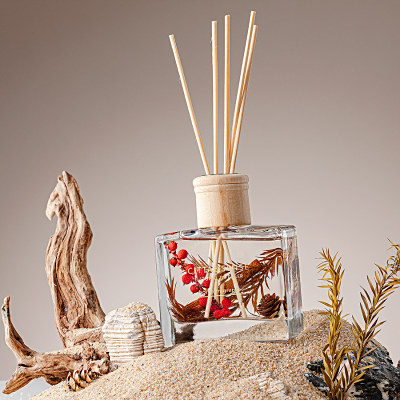 Creating a distinctive aromatherapy brand: the innovative path of Chinese aromatherapy wholesalers