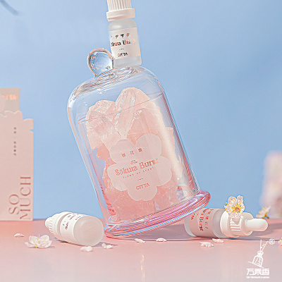 China-Chic Aromatherapy Wholesale: Collision between Traditional Culture and Modern Design