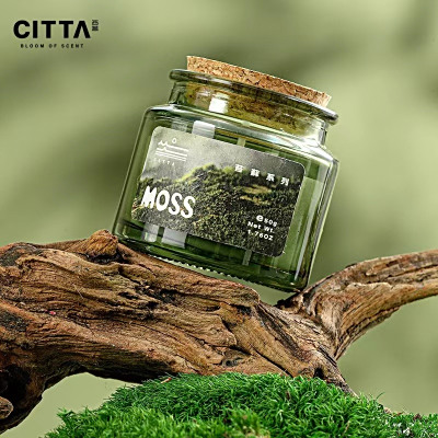 The trend of segmentation in the wholesale market of Chinese fragrance products