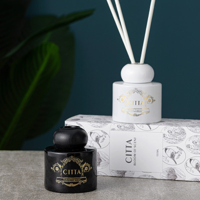 New opportunities for wholesale cooperation of Chinese aromatherapy brands