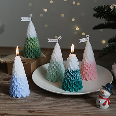 Modern candle design: the perfect combination of art and practicality