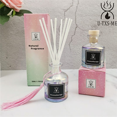 How Chinese perfume wholesalers respond to market challenges